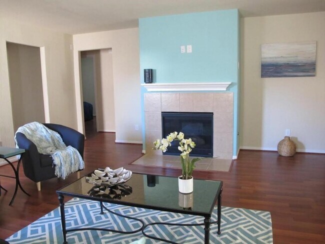 Foto del edificio - 3006 Thicket Path Way