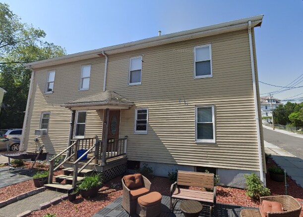 Foto del edificio - 36 Shepard St