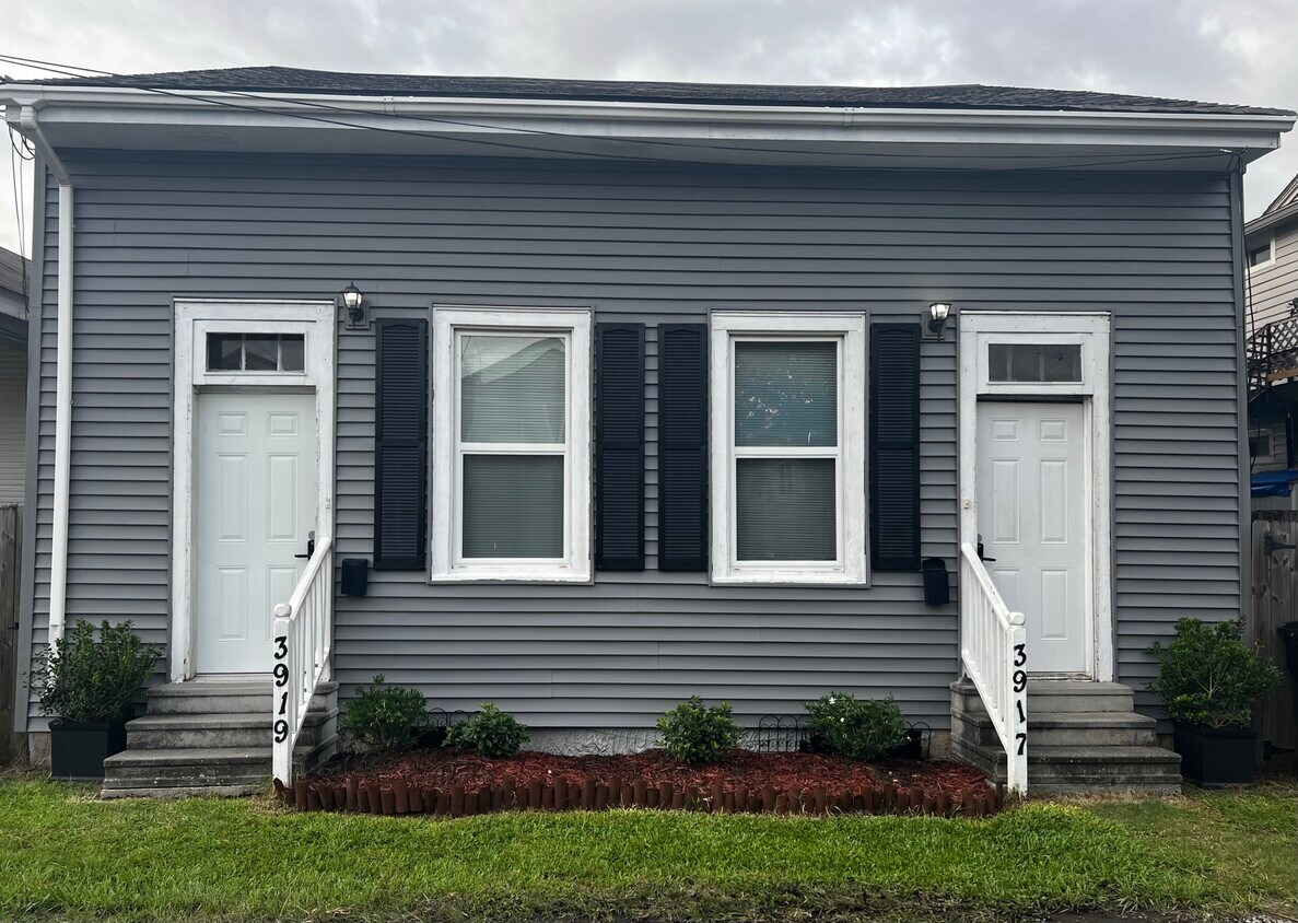 3917 Coliseum St Unit 3917 Coliseum St, New Orleans, LA 70115 Condo