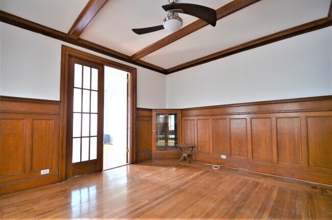 Building Photo - 975 Saint Nicholas Ave