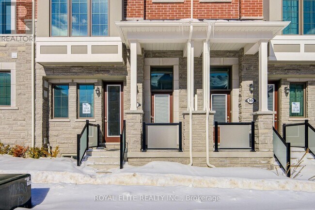 Photo du bâtiment - 97 Thomas Frisby Jr Cres