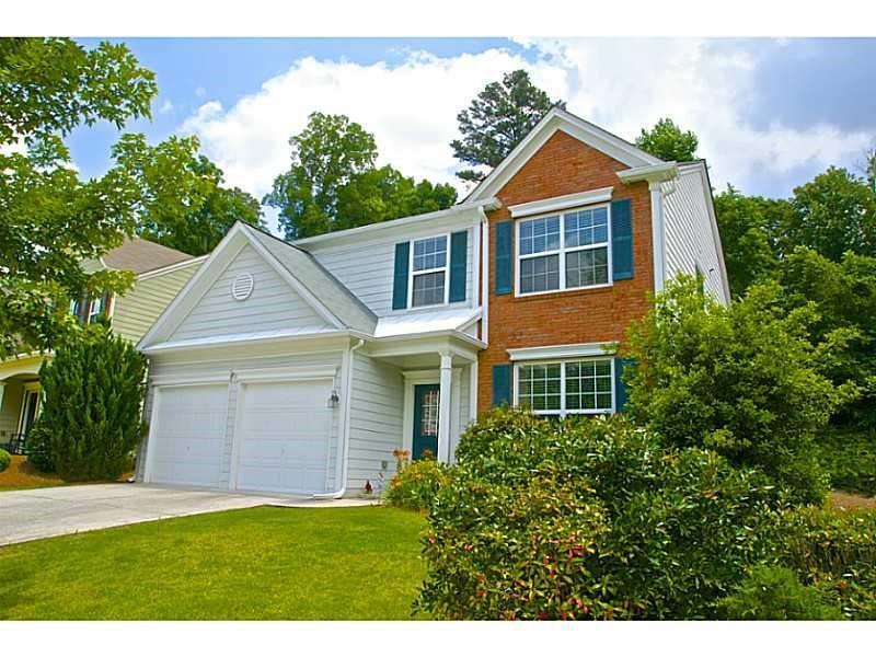 Primary Photo - 405 Friars Head Dr NE