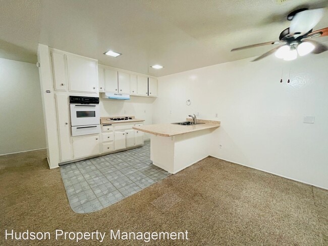 Building Photo - 2 br, 2 bath House - 1321 Pennsylvania Ave