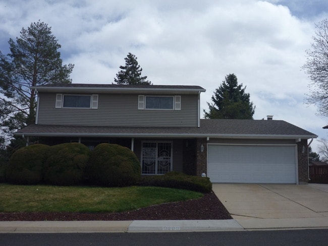 Exterior - 9280 Tennyson St