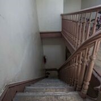 Interior Photo - 455-457 Marcus Garvey Blvd