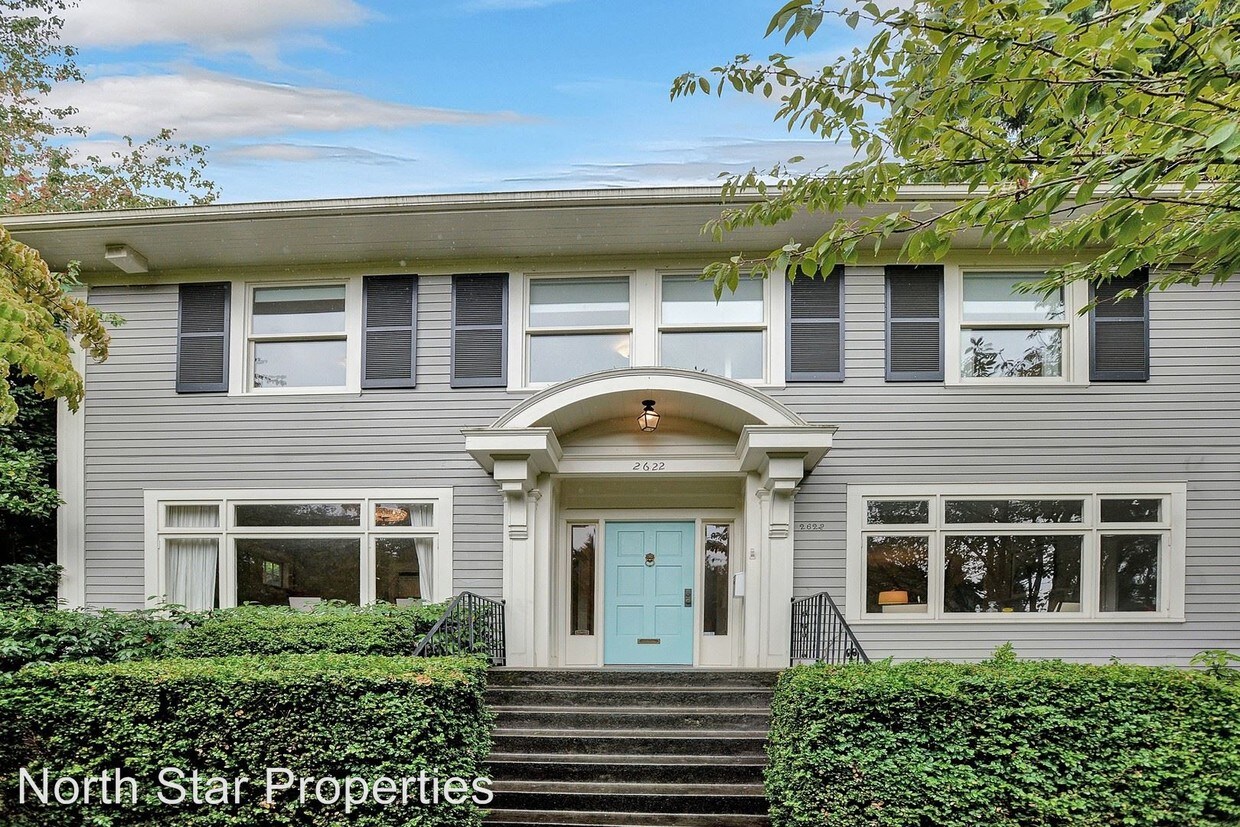 Primary Photo - 3 br, 2.5 bath House - 2622 SW Patton Rd.