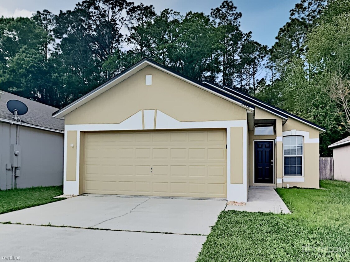 3442 Talisman Drive, Middleburg, FL 32068 House for Rent in