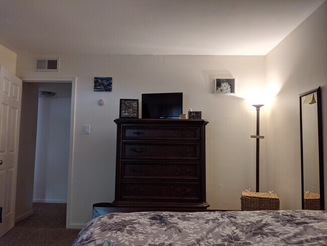 Bedroom 1 - 409 Meadow Woods Ln