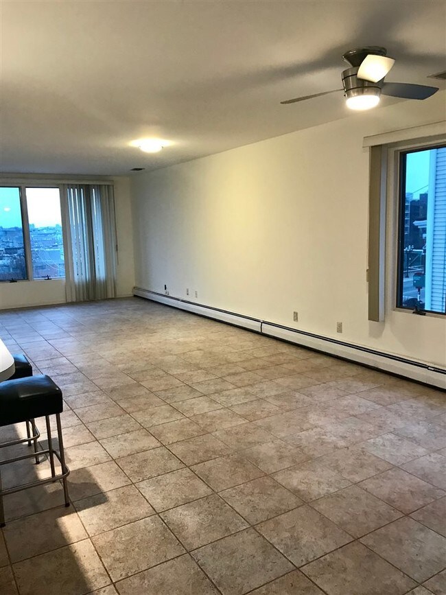 306 Paterson Plank Rd, Jersey City, NJ 07307 House Rental in Jersey