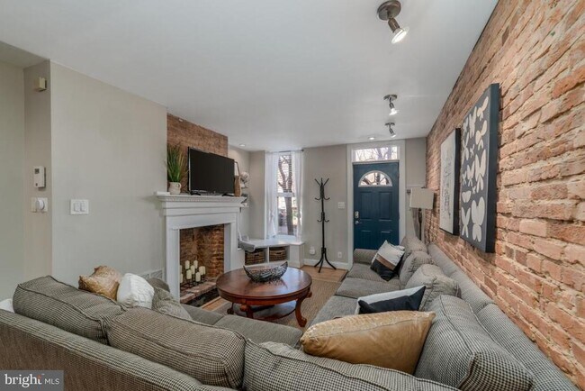 Foto del edificio - 2517 Fleet St