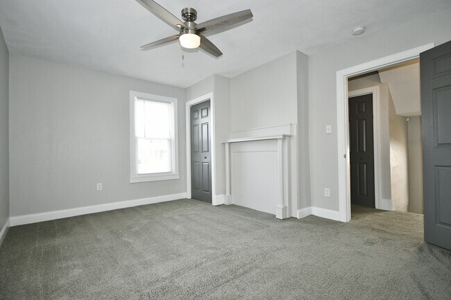 Foto del edificio - 1508 Berkshire Ave