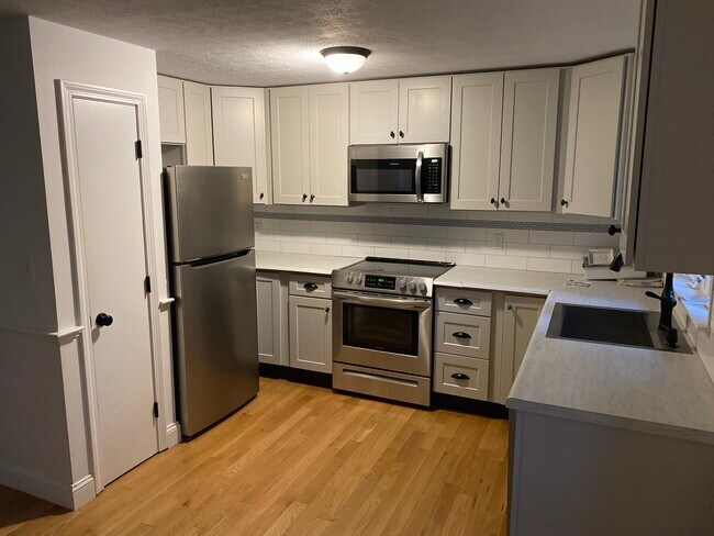 Foto del edificio - 6 Cove Rd