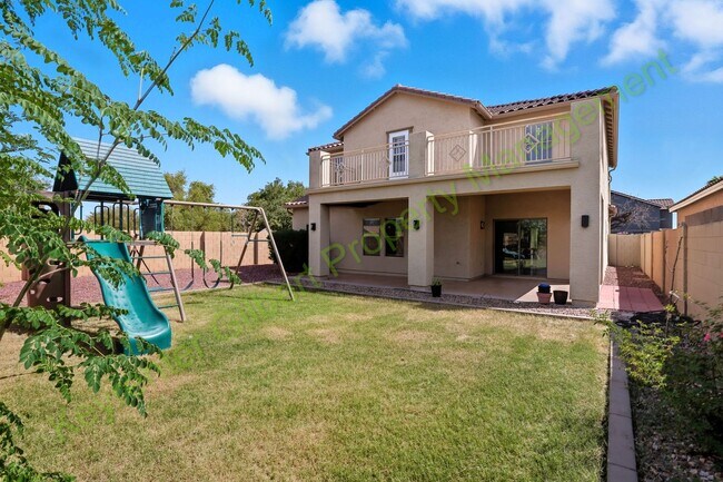 Foto del edificio - 5 bed / 2.5 bath Home in the San Tan Heigh...