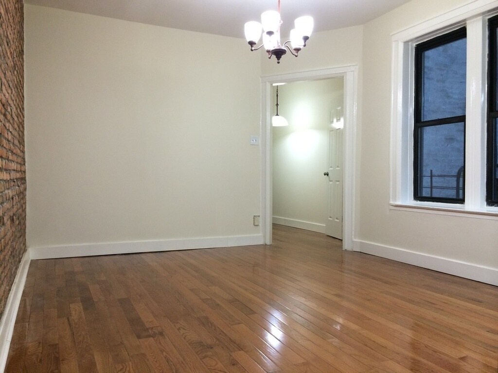 Comedor - 1166 Pacific St