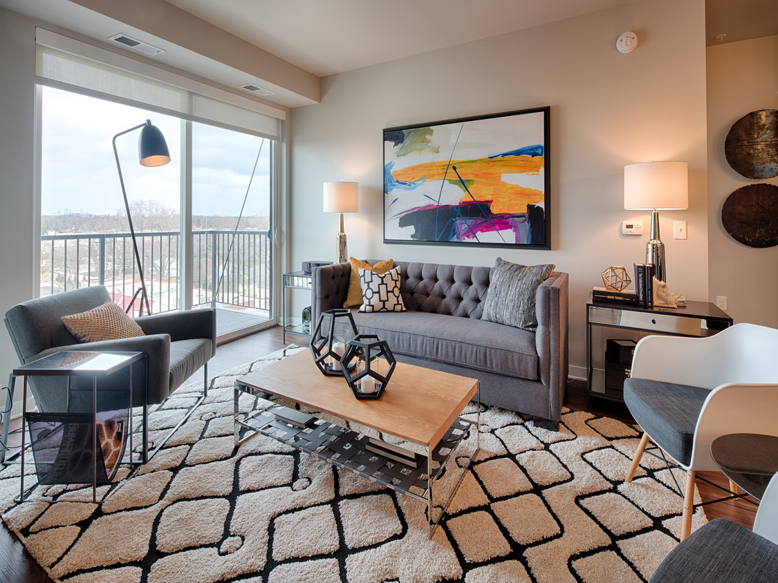 Onyx Edina Apartments 6725 York Ave S Edina, MN