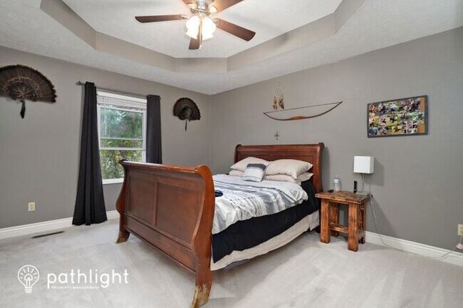 Foto del edificio - 4818 West Kathryn Court