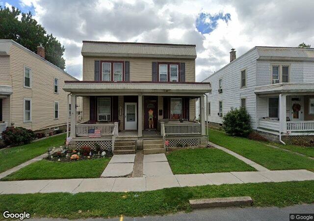 Primary Photo - 2723 Banks St