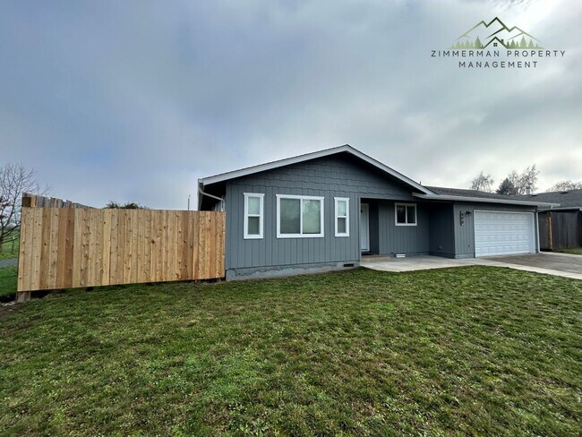 Foto del edificio - Newly Renovated 3-bedroom Home In Junction...