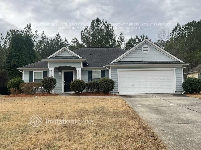 Building Photo - 2943 Edgewater St SW