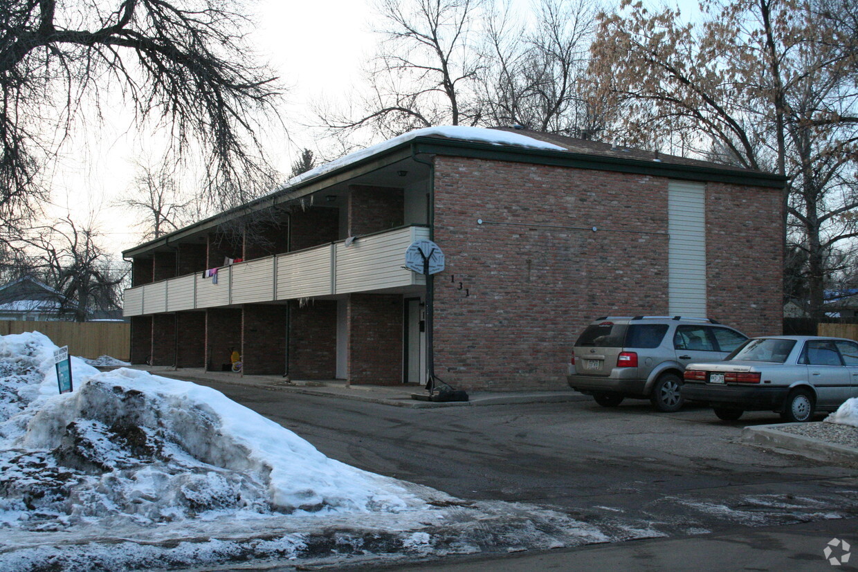 Foto del edificio - 131 S Jefferson Ave