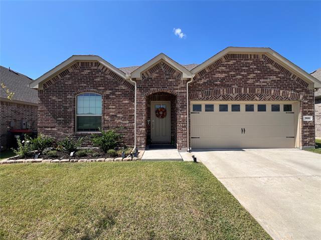 Foto del edificio - 1105 Misty Brk Dr