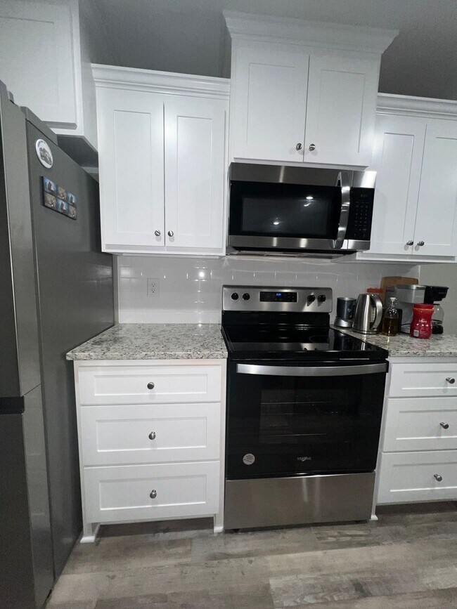 Foto del edificio - New Construction (2024) – 3 Bed / 2 Bath Smart Home | Beebe, AR