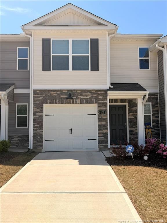 Foto del edificio - 106 Red Maple St