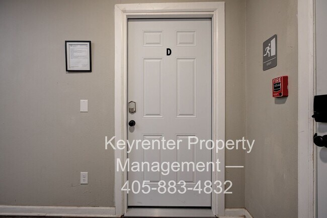 Foto del edificio - ACCEPTS HOUSING VOUCHERS - Bright & Stylish 2-Bedroom Close to the Plaza District