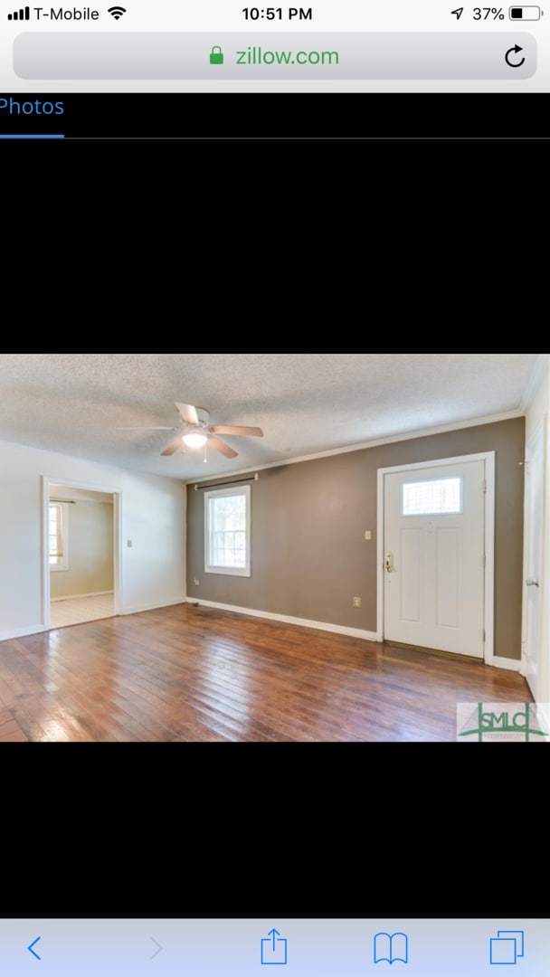 Building Photo - Single Family with yard and off street par...