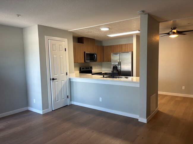 Foto del interior - River House Apartments