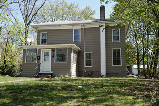 Building Photo - 1218 Lackawanna Ave