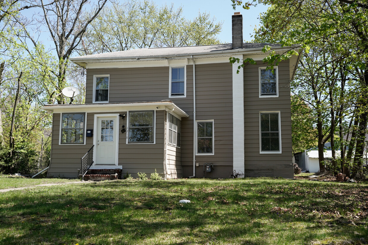 Foto principal - 1218 Lackawanna Ave