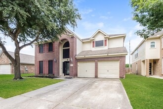 Building Photo - 18222 Noble Forest Dr