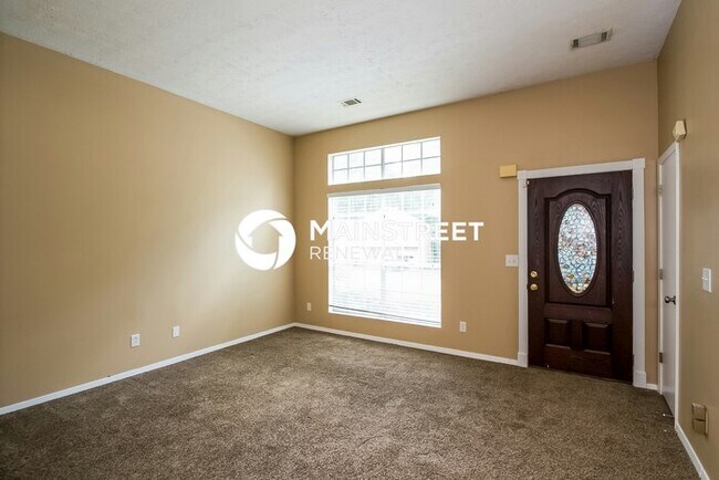 Foto del edificio - 3 Bedroom Pet-Friendly Home in Lithonia, GA with Main Street Renewal