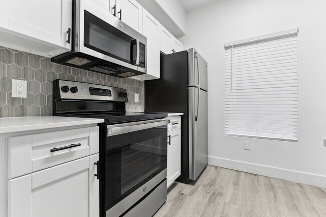 Foto del edificio - 875 W Pecos Rd