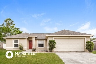 Building Photo - 3634 Amber Ln