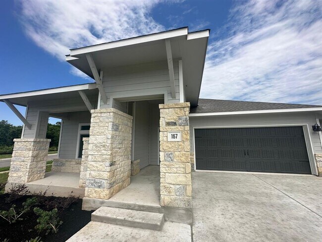 Foto del edificio - 167 Jeffers