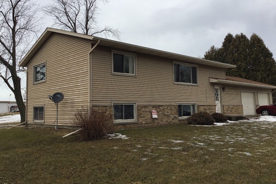 538 Humboldt St, Watertown, WI 53094 Townhome Rentals in Watertown WI