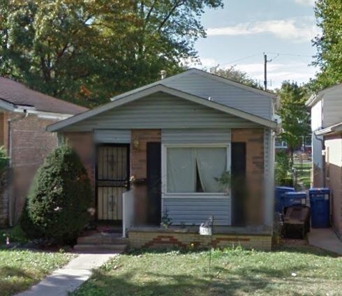 Primary Photo - 11344 S Hermosa Ave
