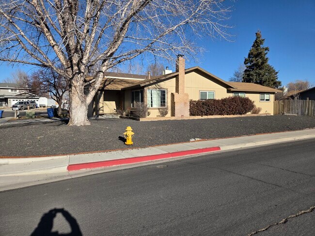 Foto del edificio - Meadow Court