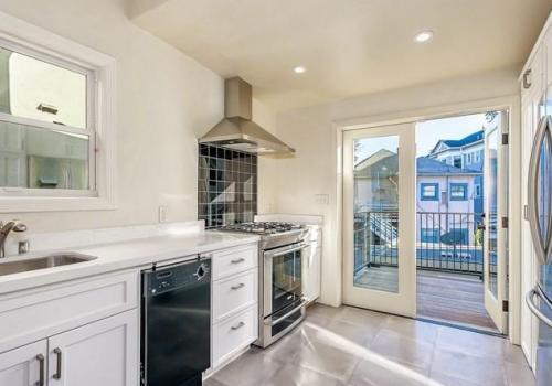 Foto del edificio - 1 bedroom in Oakland CA 94606