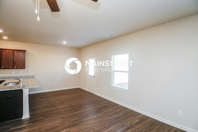 Foto del edificio - 3 Bedroom Pet-Friendly Home in Villa Rica,...