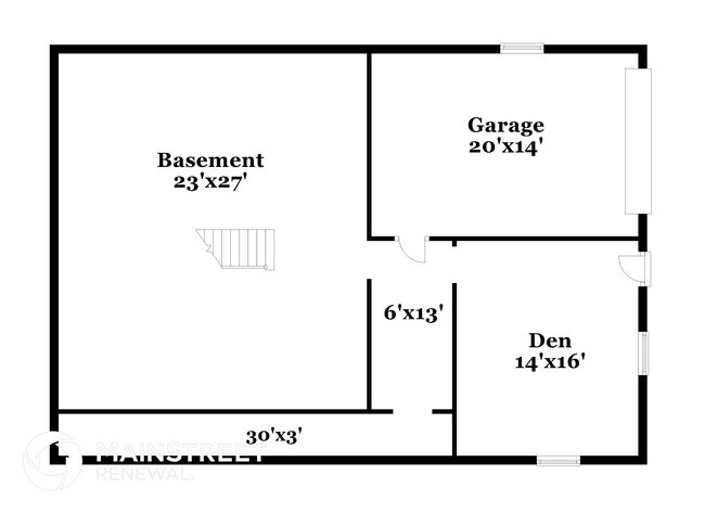 Building Photo - 428 18th Ct NW
