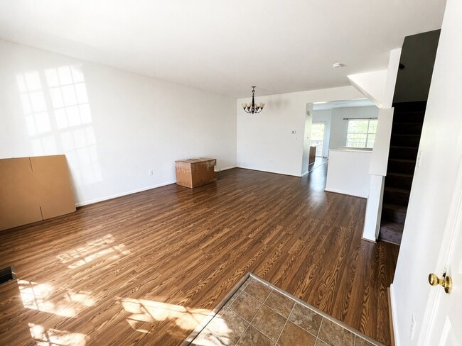 Photo - 6726 Emmanuel Ct Townhome