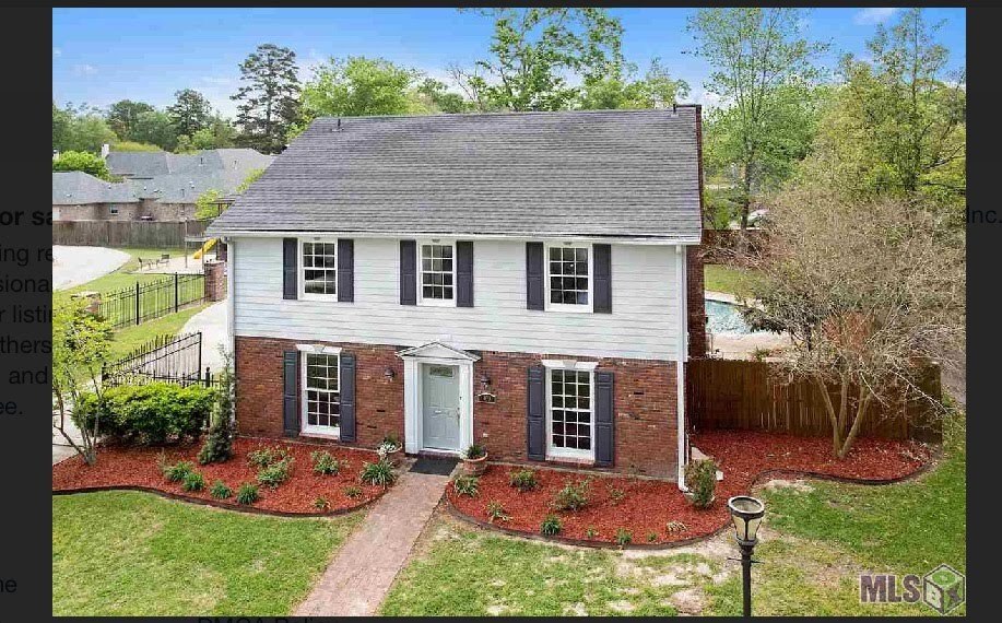 Foto principal - 969 Finchley Ct