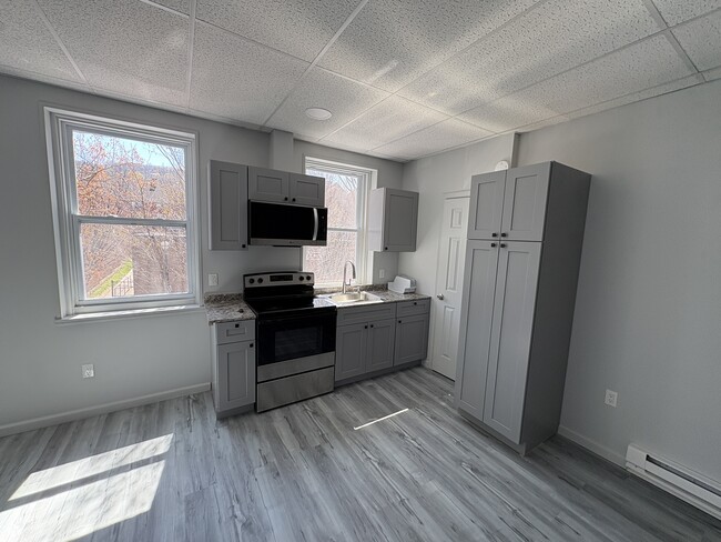 Foto del edificio - 25 E 4th St