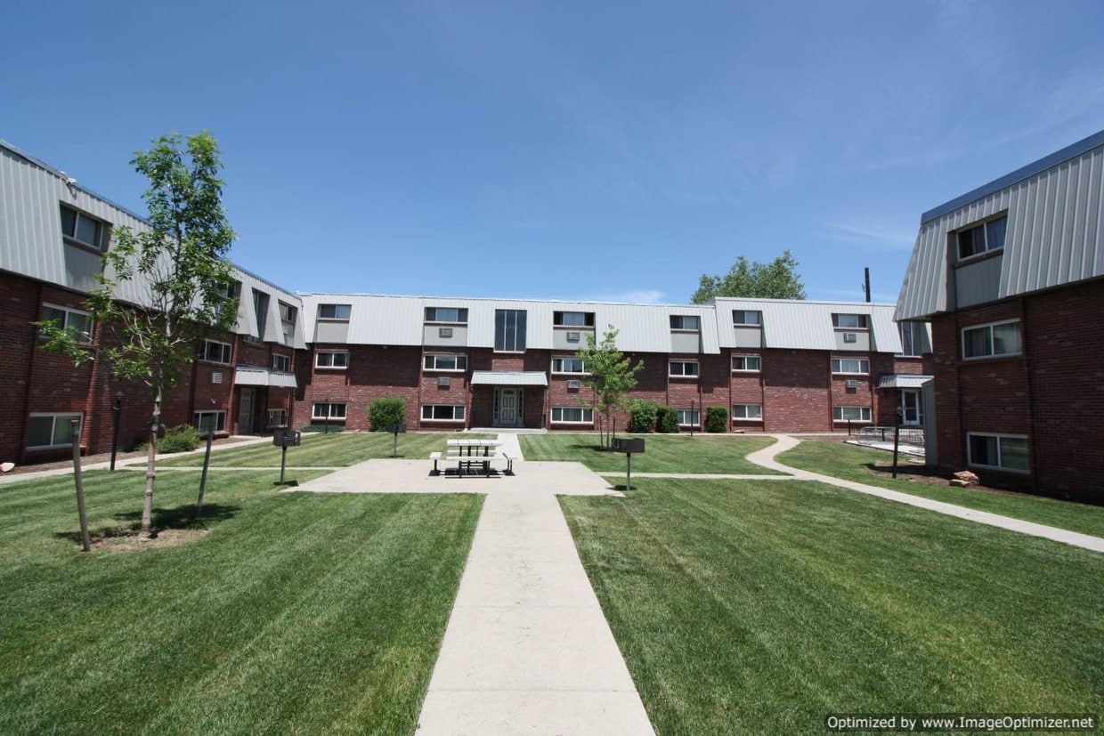 Exterior - Affordable Housing with desirable location
