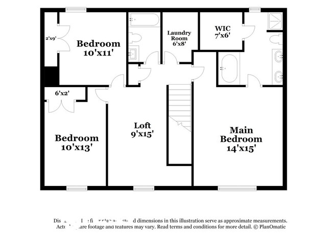 Building Photo - 4012 Shadowbrook Trail