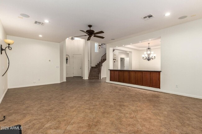 Building Photo - Gorgeous 4 Bed 3 Bath 3.5 Car home + Den + Loft + Solar + SPA in Stetson Valley community in Nort...