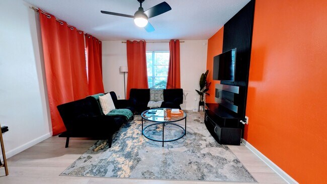 Foto del edificio - 10024 Strafford Oak Ct